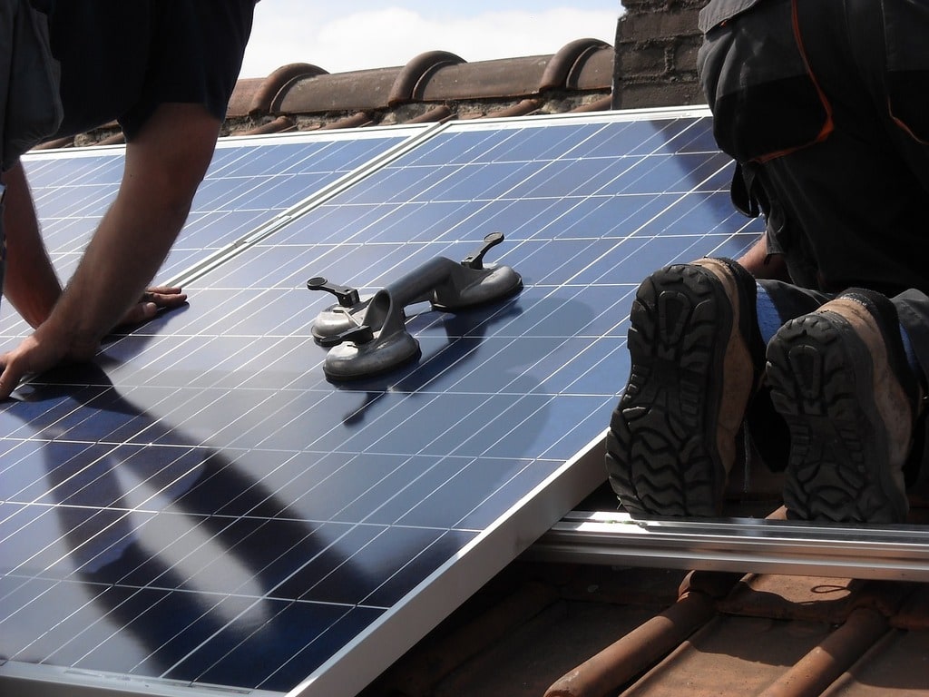 Explorer les nouvelles technologies énergétiques avec les jeunes
