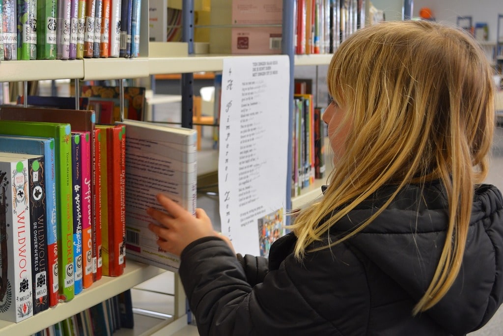 Entrer dans la lecture grâce à Harry Potter
