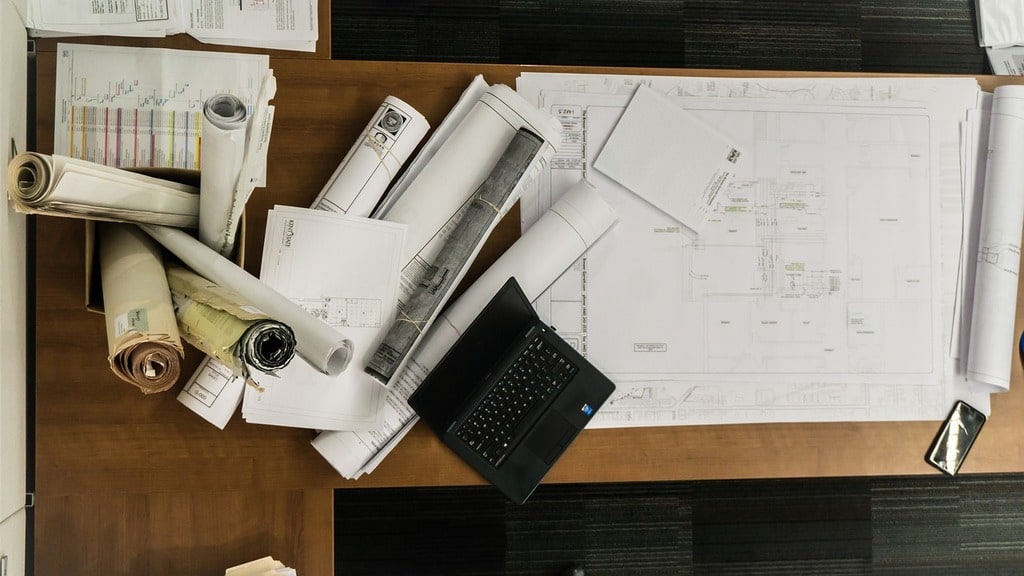 Quelle filière pour accéder à l'école d'architecture ?